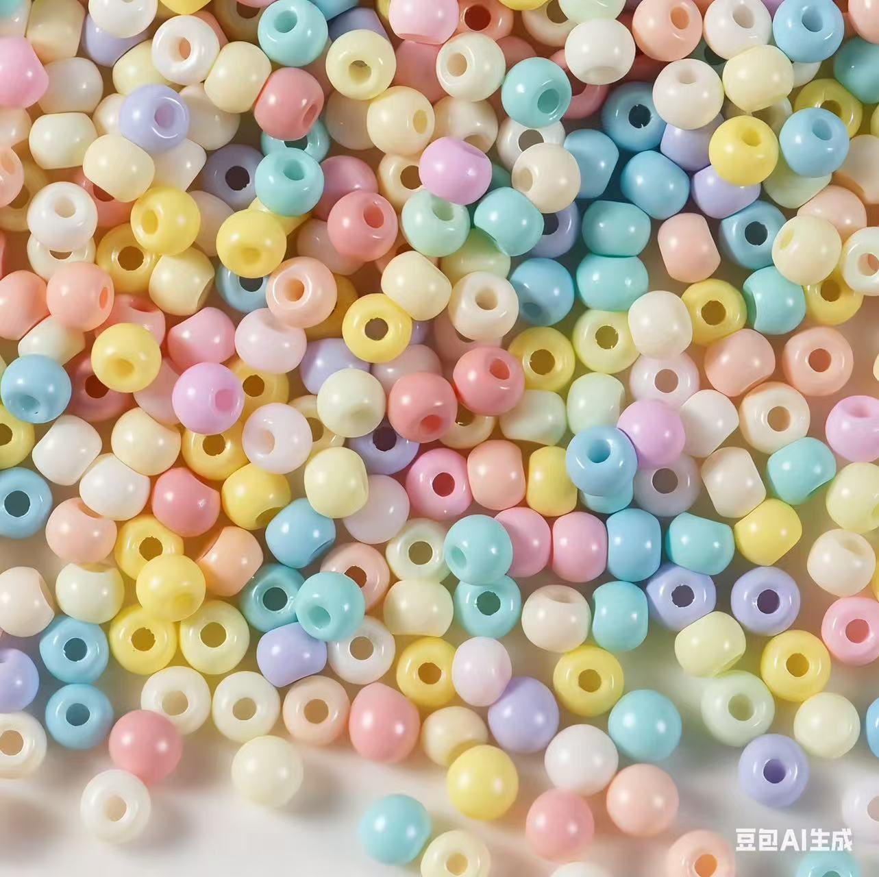 【6/0】450g per bag High quality Glass seed beads wholesale