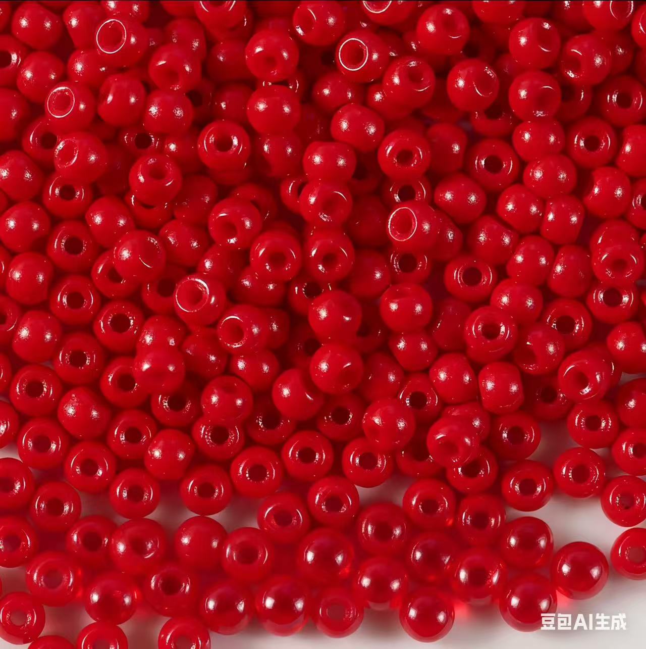 【6/0】450g per bag High quality Glass seed beads wholesale