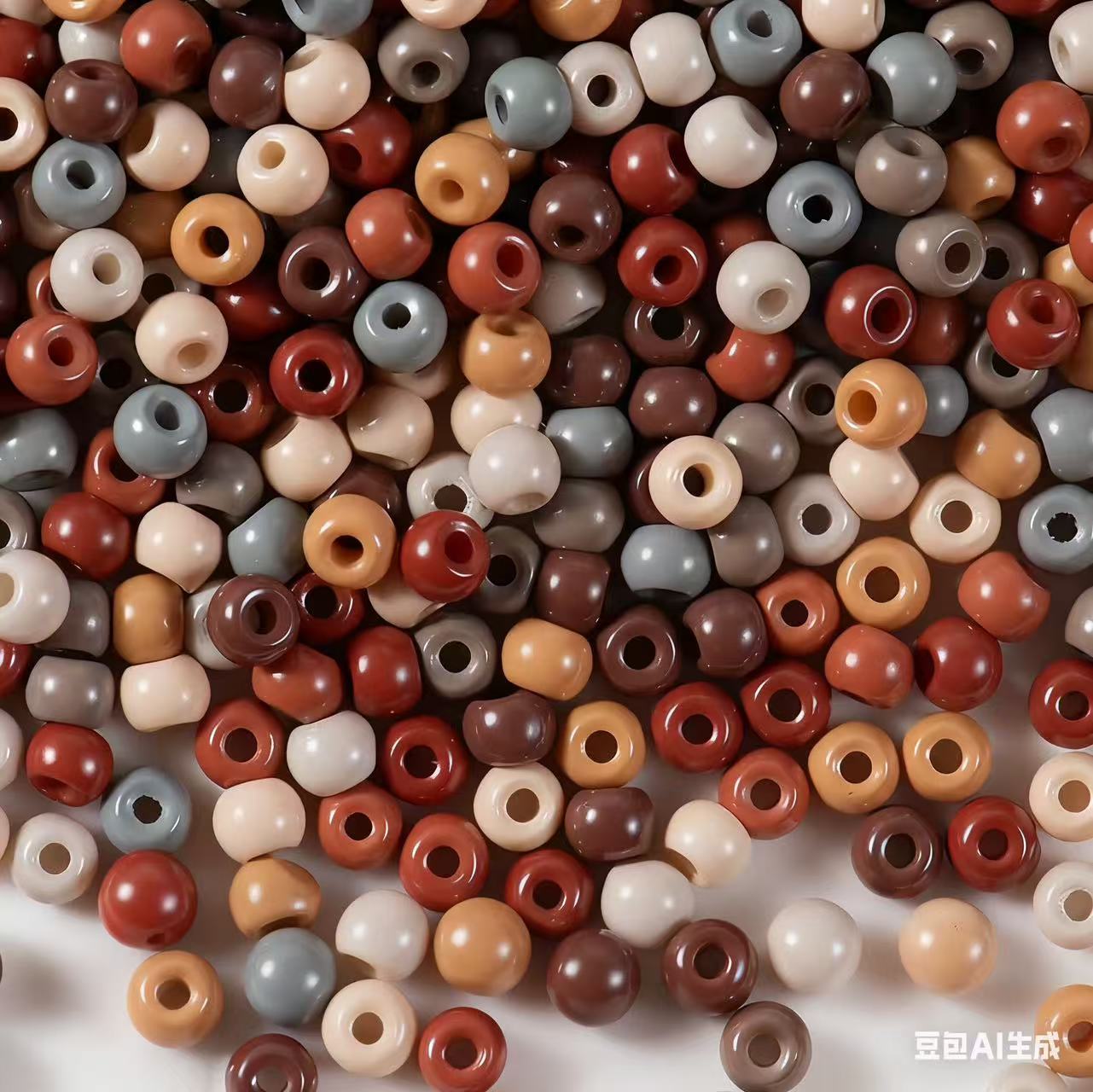 【6/0】450g per bag High quality Glass seed beads wholesale