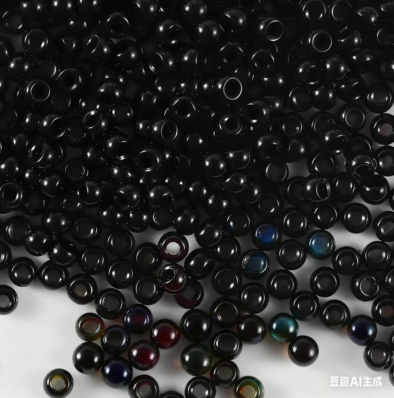 【6/0】450g per bag High quality Glass seed beads wholesale