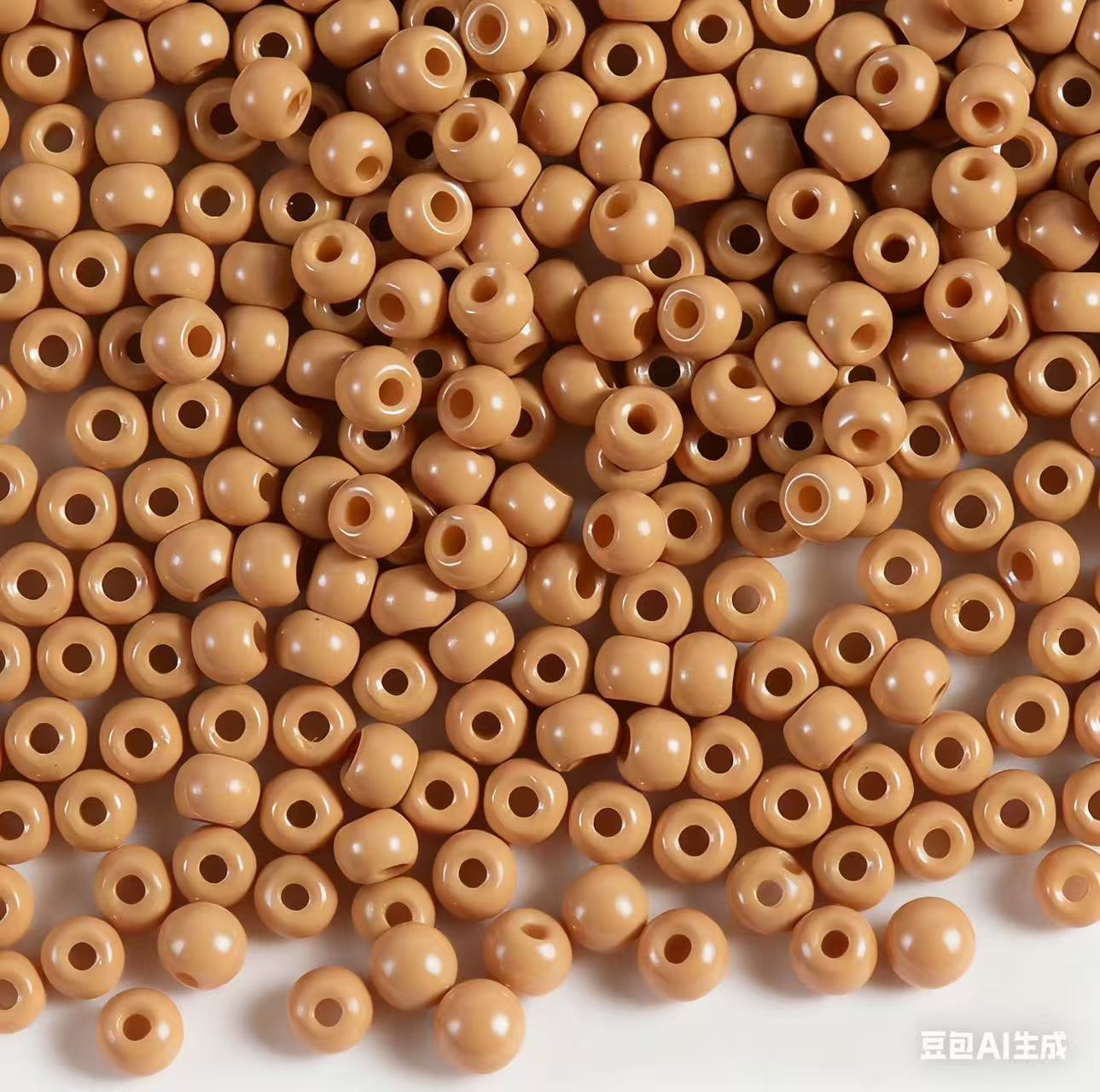 【6/0】450g per bag High quality Glass seed beads wholesale