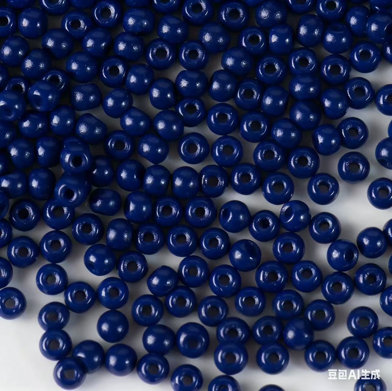 【6/0】450g per bag High quality Glass seed beads wholesale