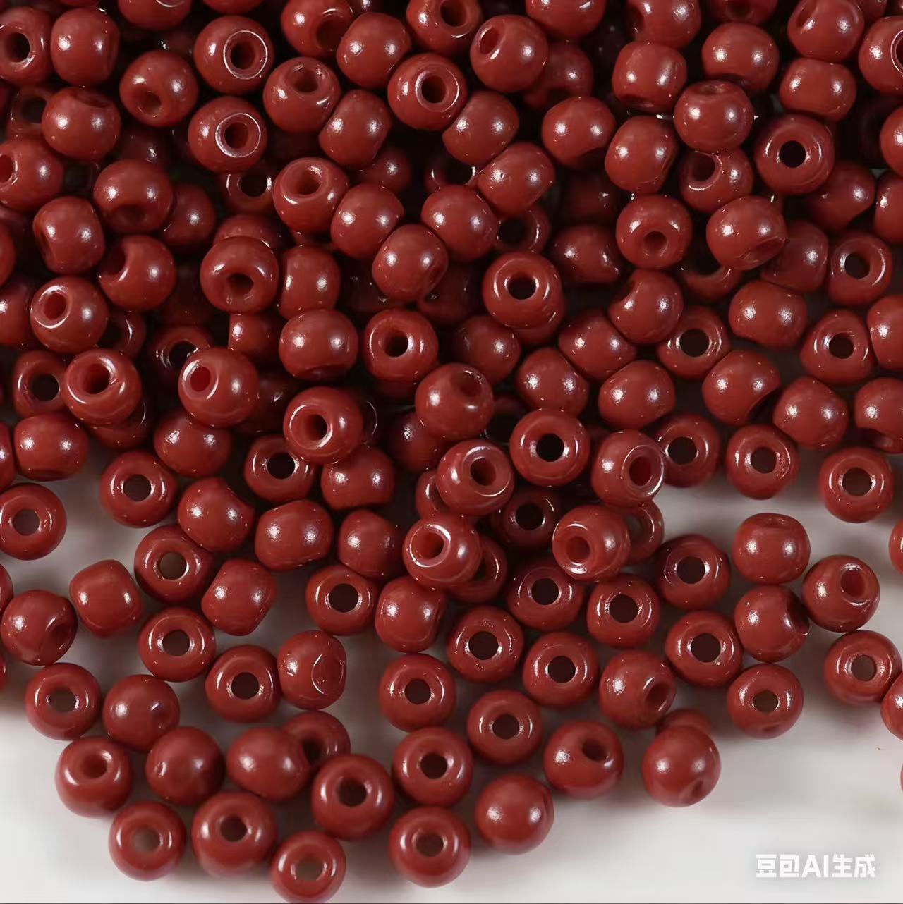 【6/0】450g per bag High quality Glass seed beads wholesale
