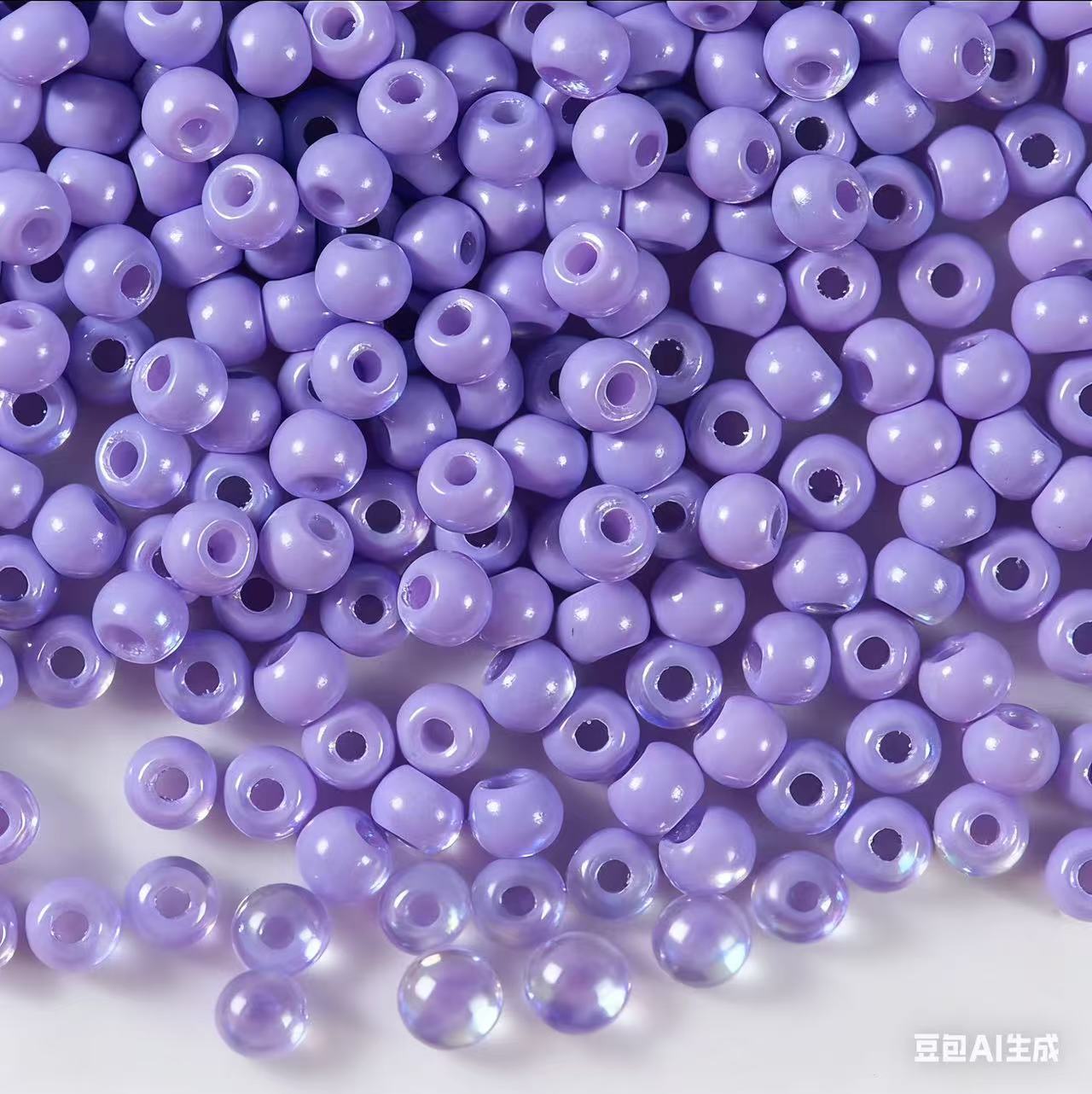 【6/0】450g per bag High quality Glass seed beads wholesale