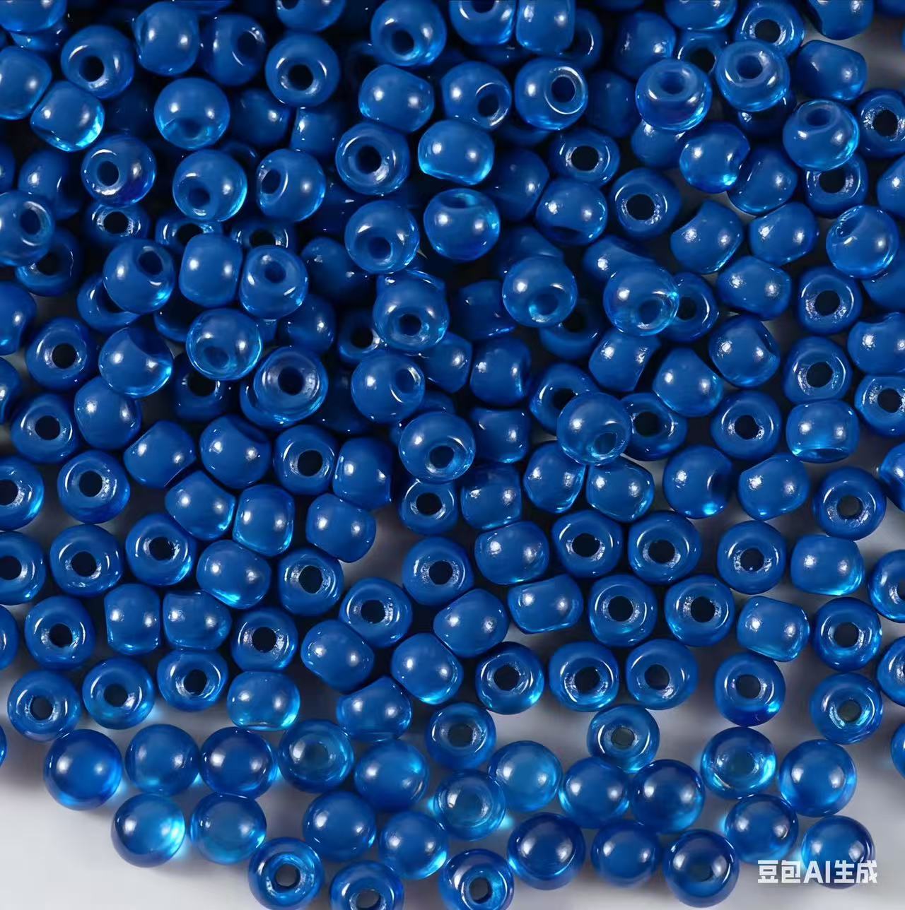 【6/0】450g per bag High quality Glass seed beads wholesale