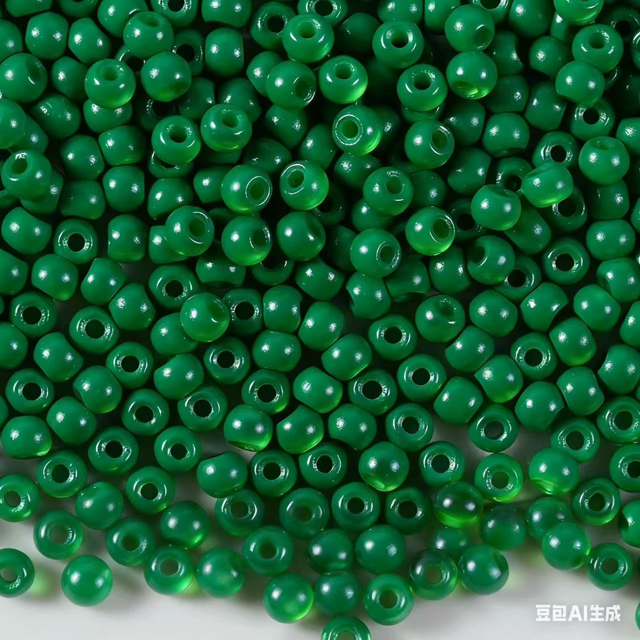 【6/0】450g per bag High quality Glass seed beads wholesale