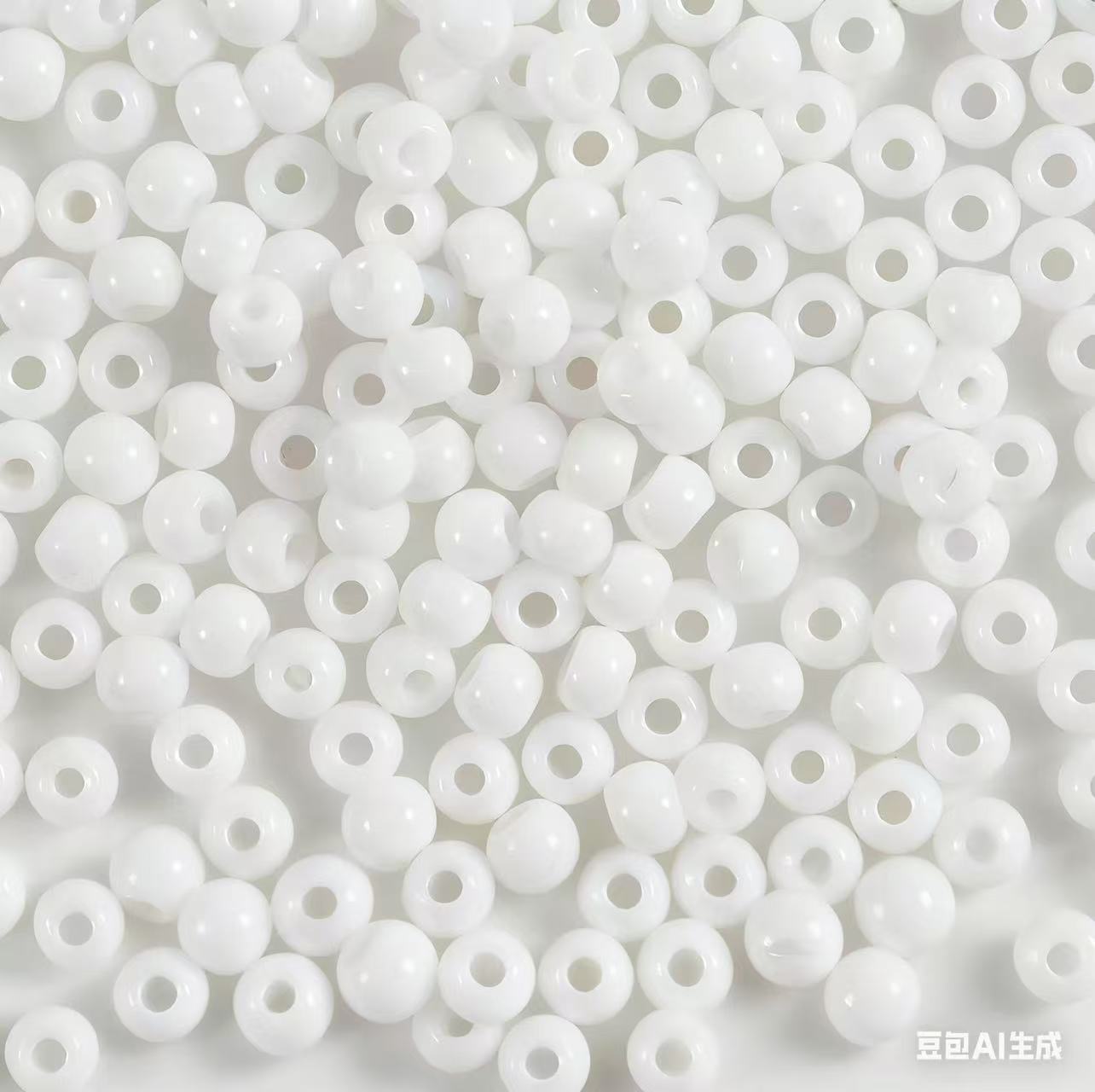 【6/0】450g per bag High quality Glass seed beads wholesale