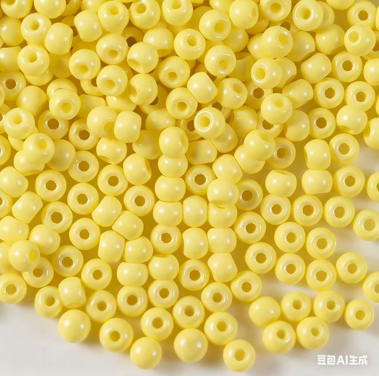 【6/0】450g per bag High quality Glass seed beads wholesale