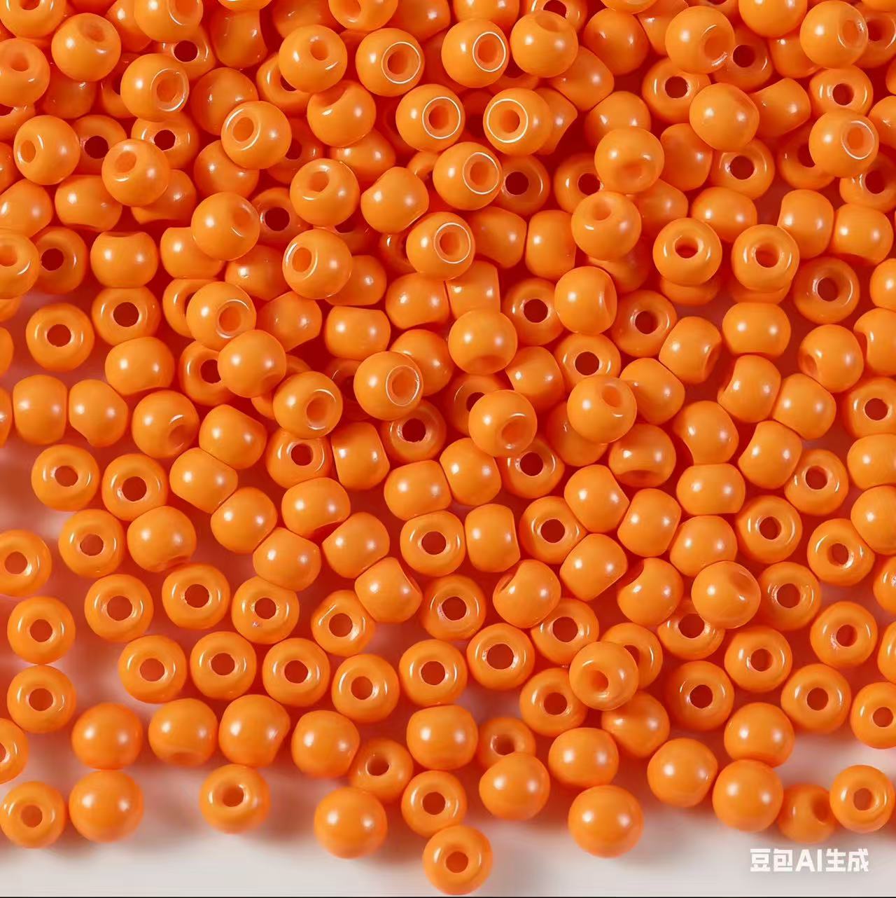 【6/0】450g per bag High quality Glass seed beads wholesale