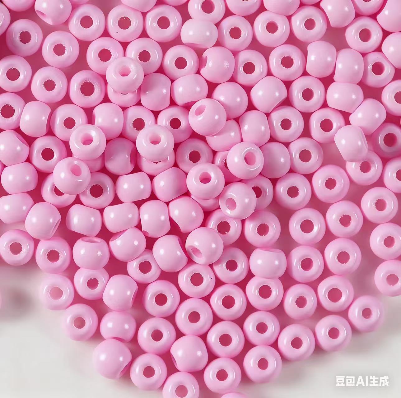 【6/0】450g per bag High quality Glass seed beads wholesale