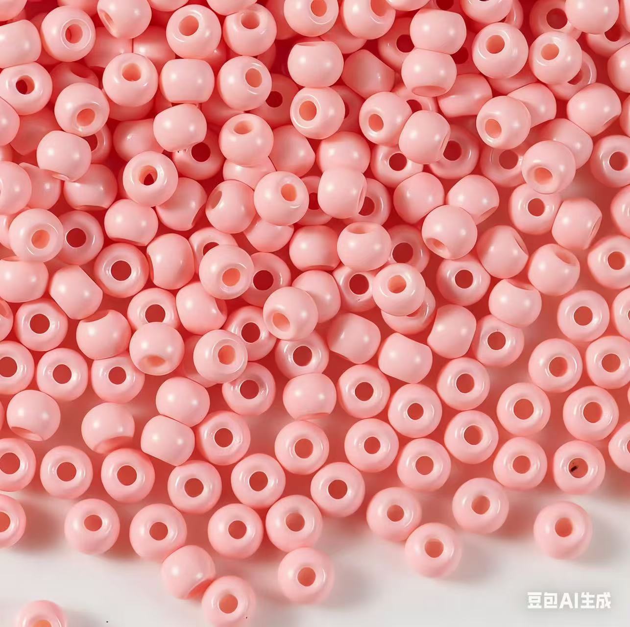 【6/0】450g per bag High quality Glass seed beads wholesale