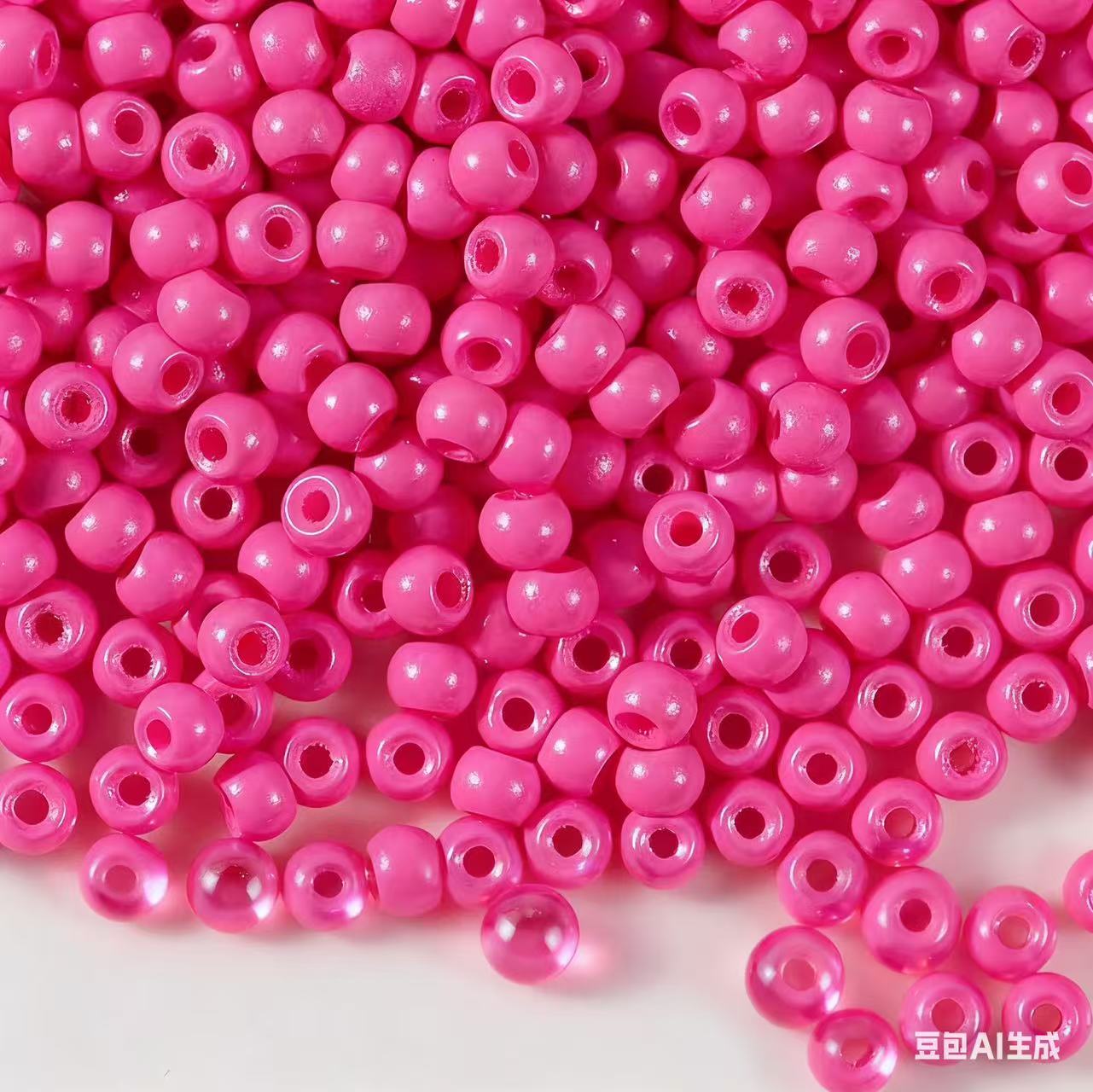 【6/0】450g per bag High quality Glass seed beads wholesale