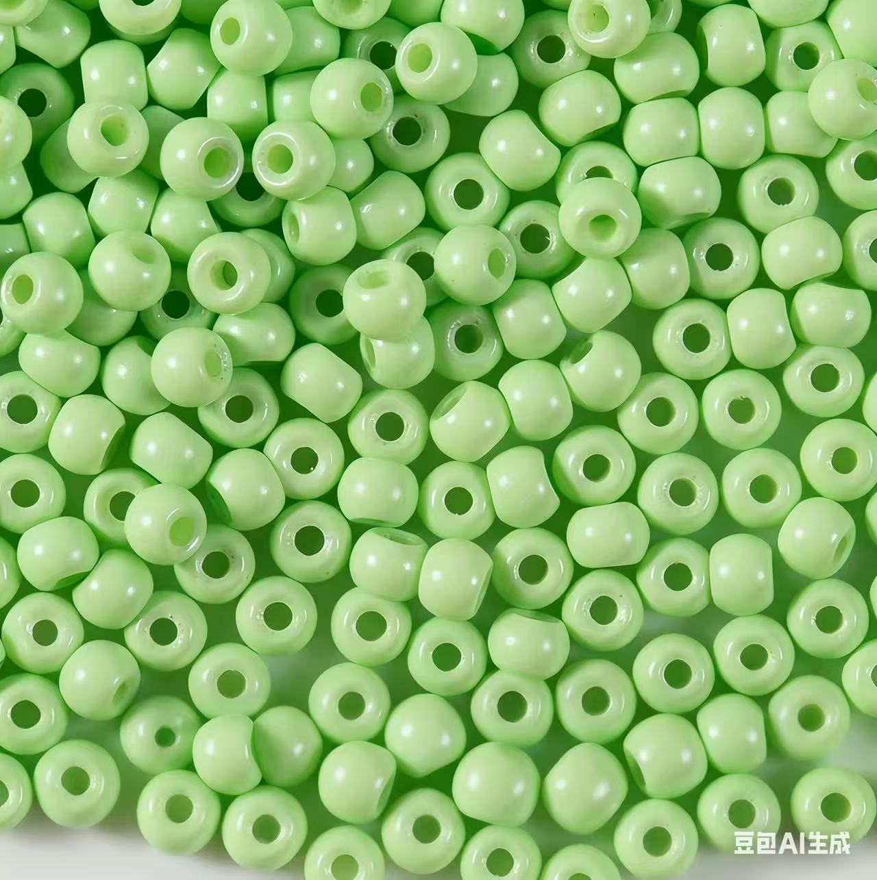 【6/0】450g per bag High quality Glass seed beads wholesale