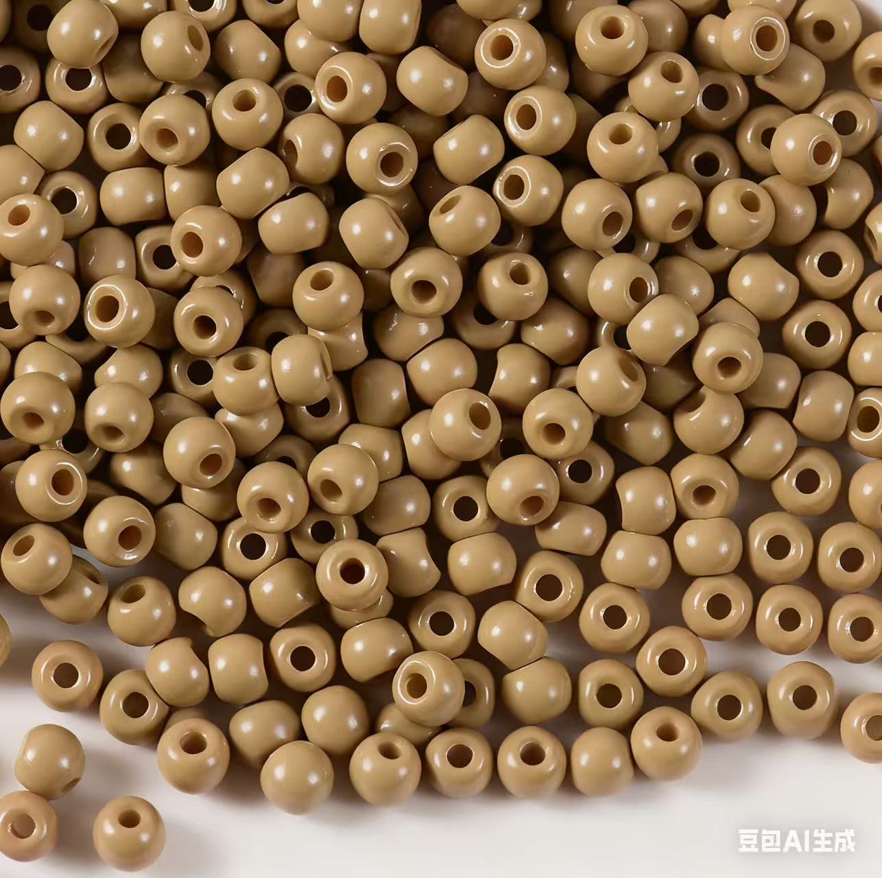 【6/0】450g per bag High quality Glass seed beads wholesale