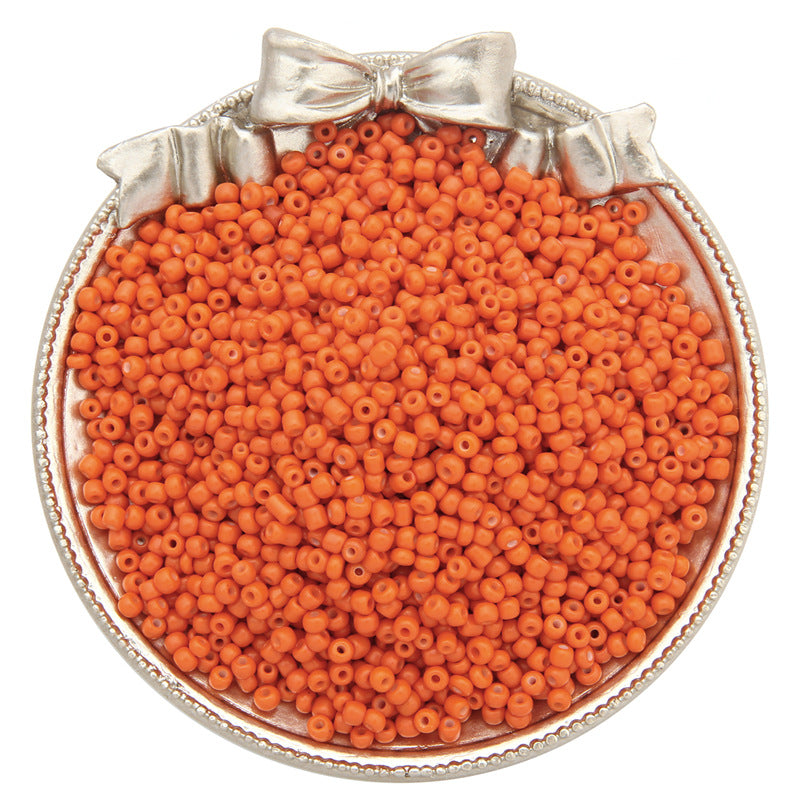 【8/0】450g per bag High quality Glass seed beads wholesale