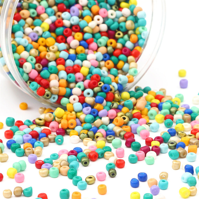 【8/0】450g per bag High quality Glass seed beads wholesale