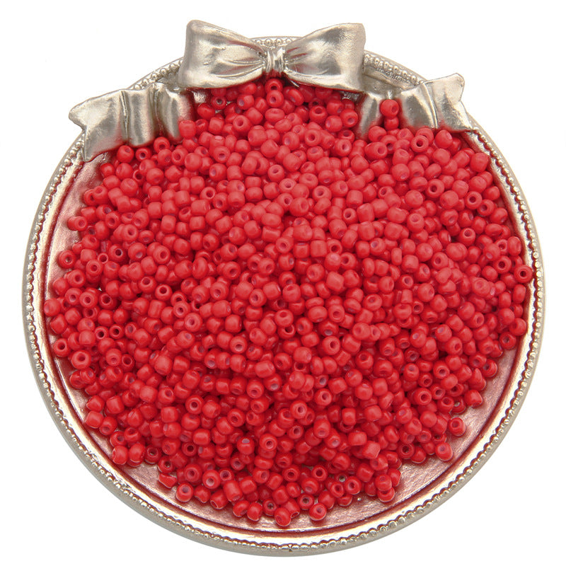 【8/0】450g per bag High quality Glass seed beads wholesale