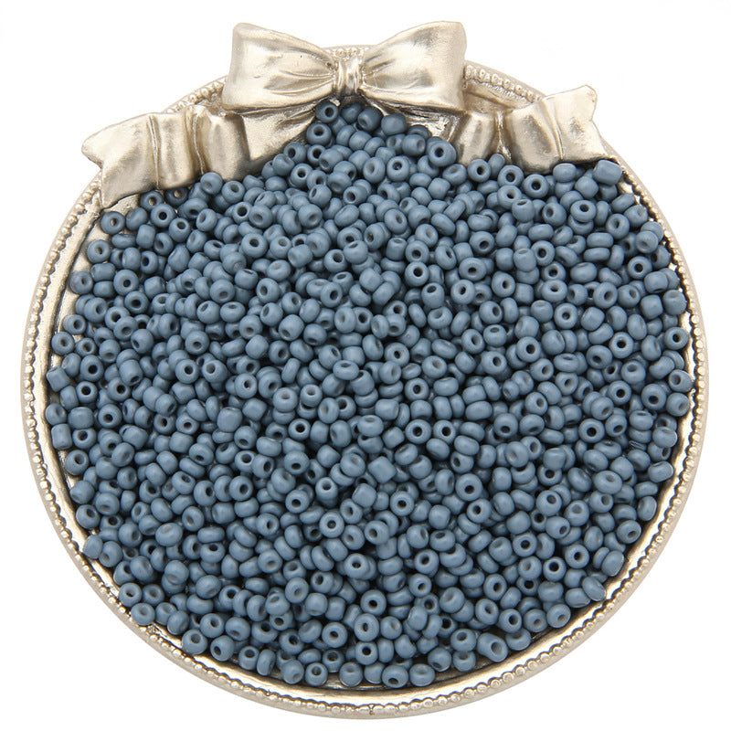 【11/0】450g per bag High quality Glass seed beads wholesale