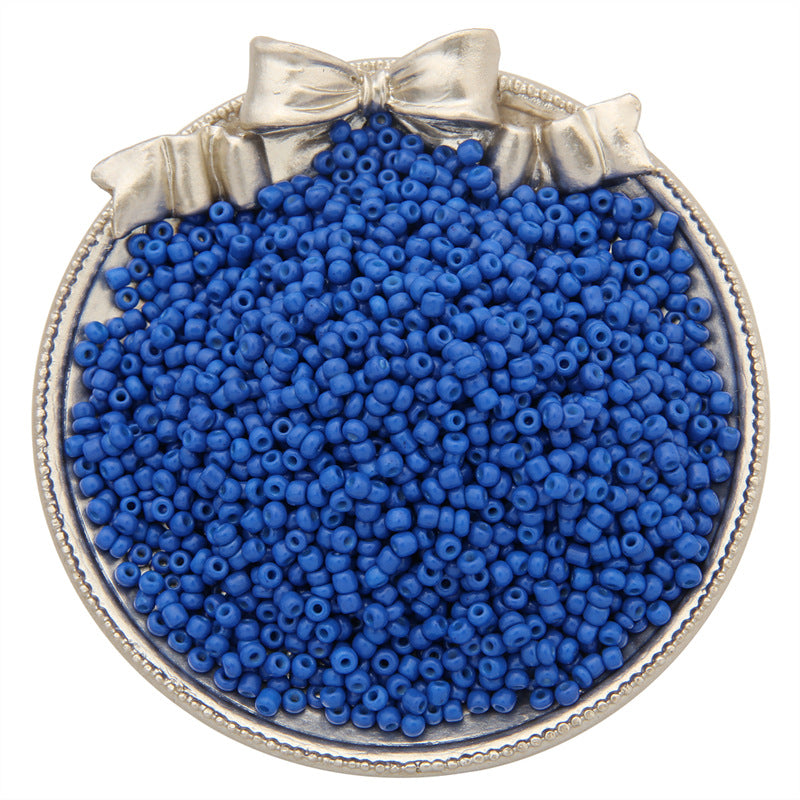 【8/0】450g per bag High quality Glass seed beads wholesale