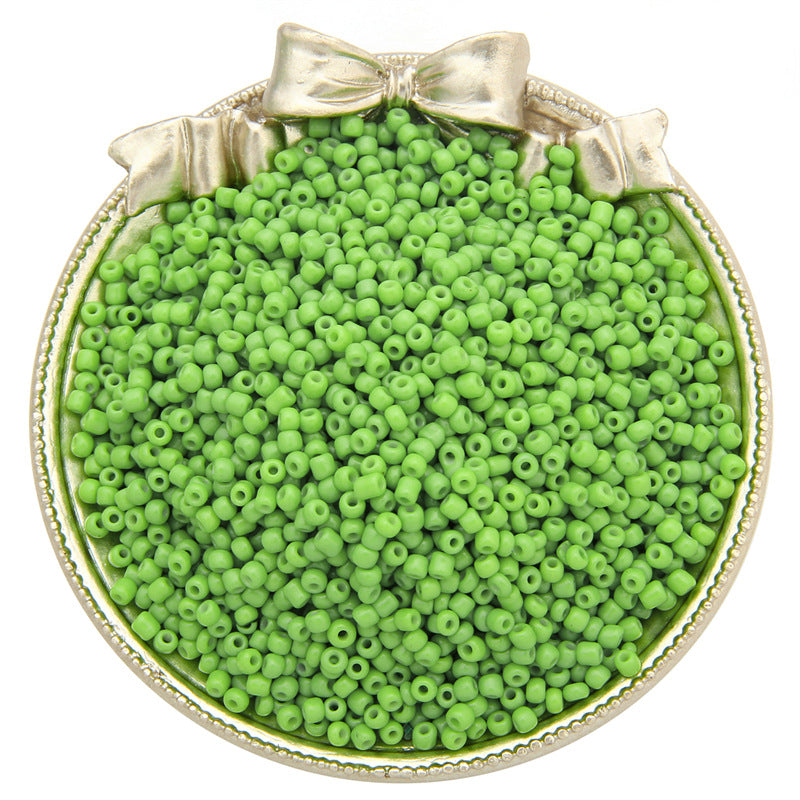 【8/0】450g per bag High quality Glass seed beads wholesale