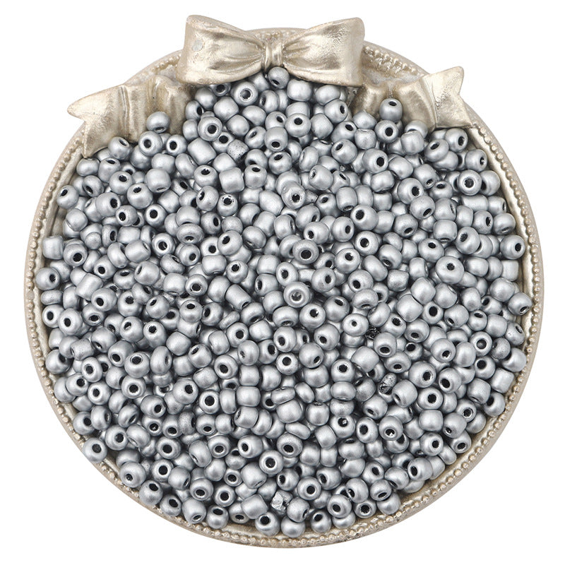 【8/0】450g per bag High quality Glass seed beads wholesale