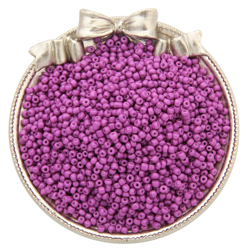 【8/0】450g per bag High quality Glass seed beads wholesale