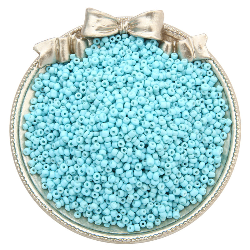 【8/0】450g per bag High quality Glass seed beads wholesale