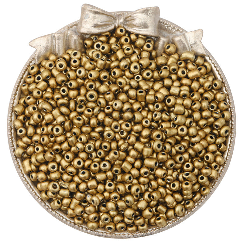 【8/0】450g per bag High quality Glass seed beads wholesale