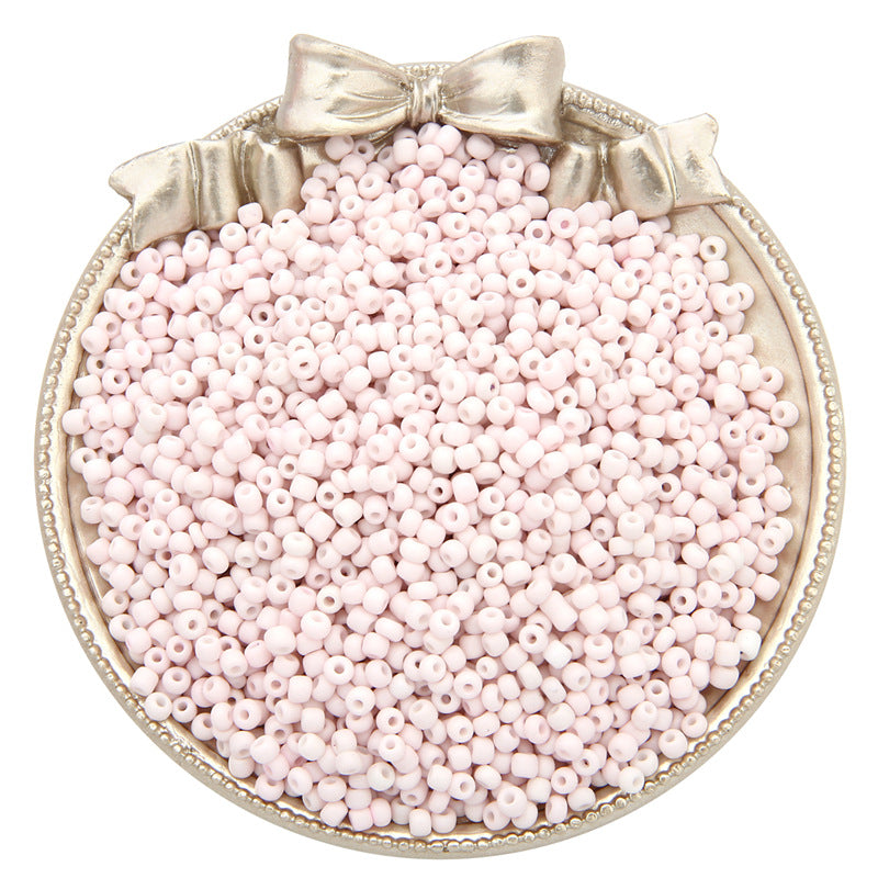 【8/0】450g per bag High quality Glass seed beads wholesale