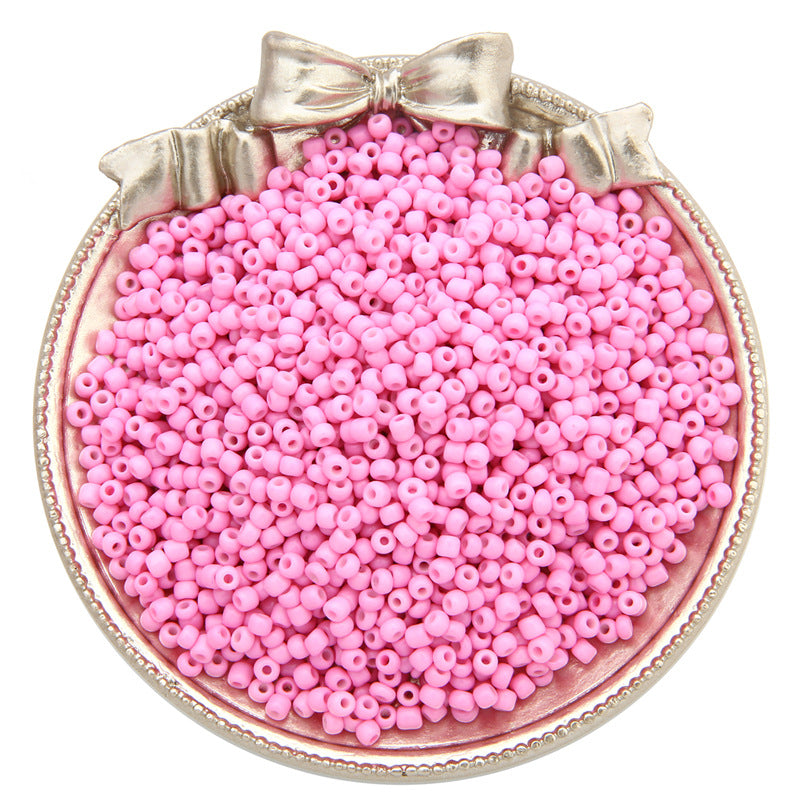 【8/0】450g per bag High quality Glass seed beads wholesale
