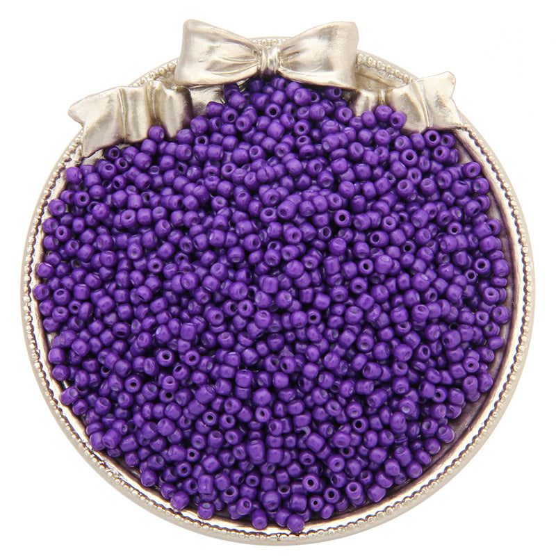 【8/0】450g per bag High quality Glass seed beads wholesale