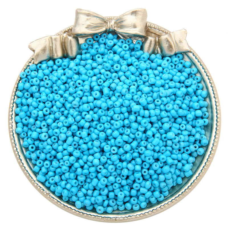 【8/0】450g per bag High quality Glass seed beads wholesale